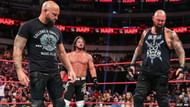 Who was responsible for Gallows & Anderson's release
